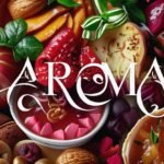Top 10 Foods Known for Their Irresistible Aroma